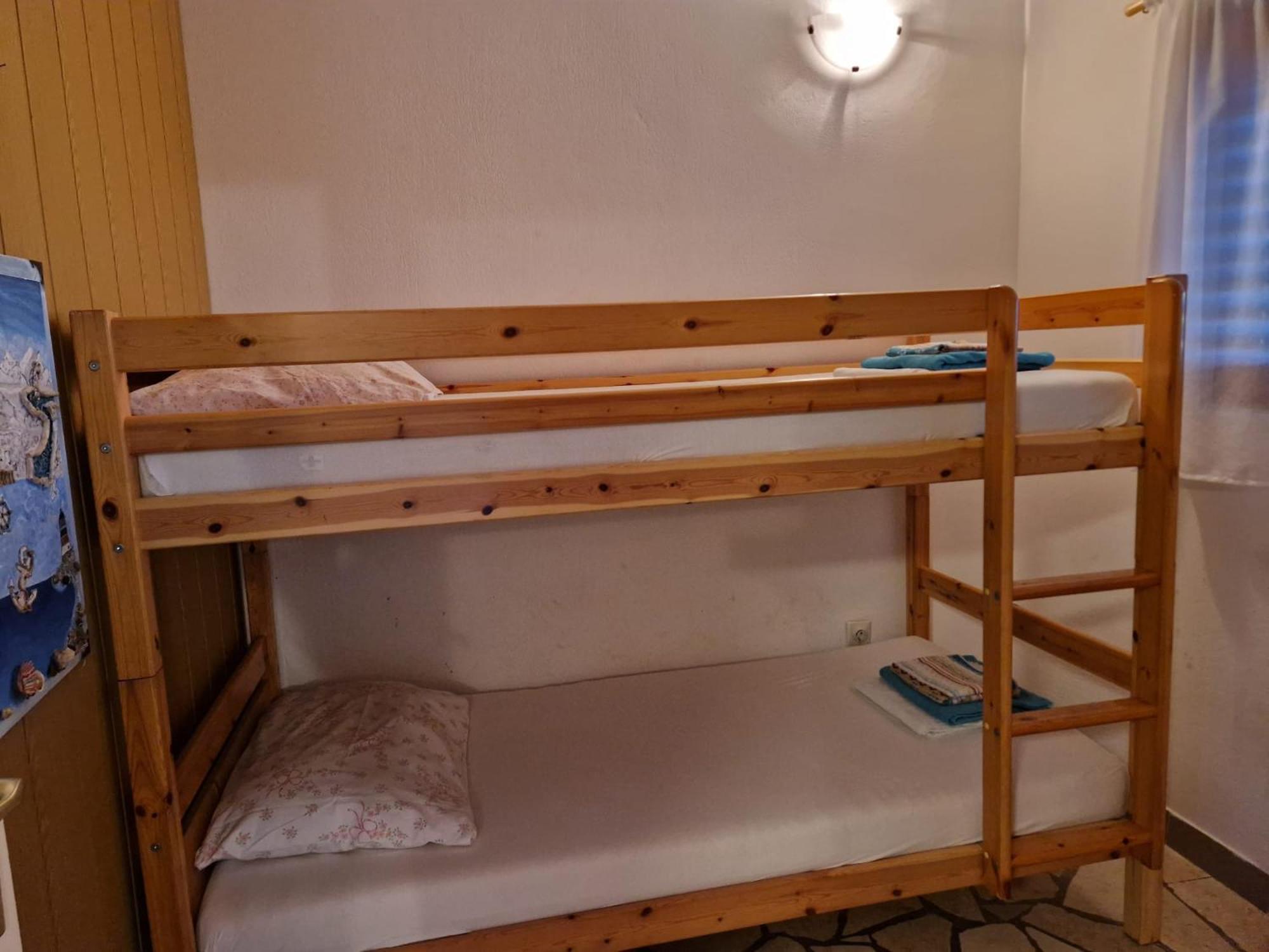Apartments Vera - Mirca Mirca  Ngoại thất bức ảnh