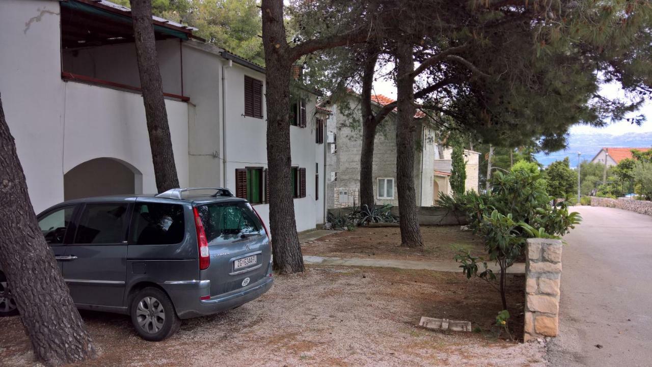 Apartments Vera - Mirca Mirca  Ngoại thất bức ảnh