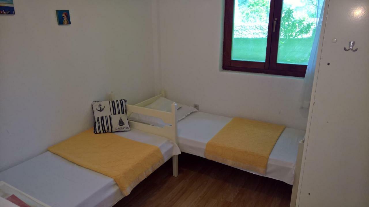 Apartments Vera - Mirca Mirca  Ngoại thất bức ảnh