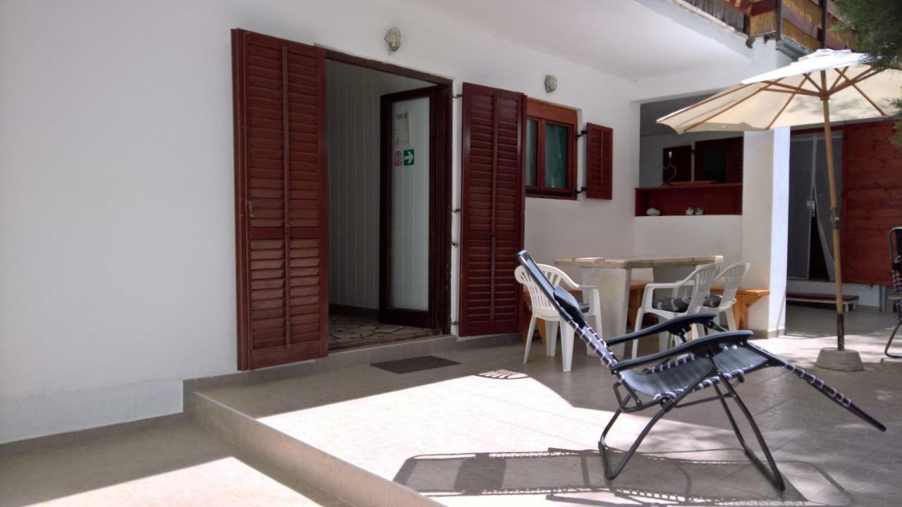 Apartments Vera - Mirca Mirca  Ngoại thất bức ảnh