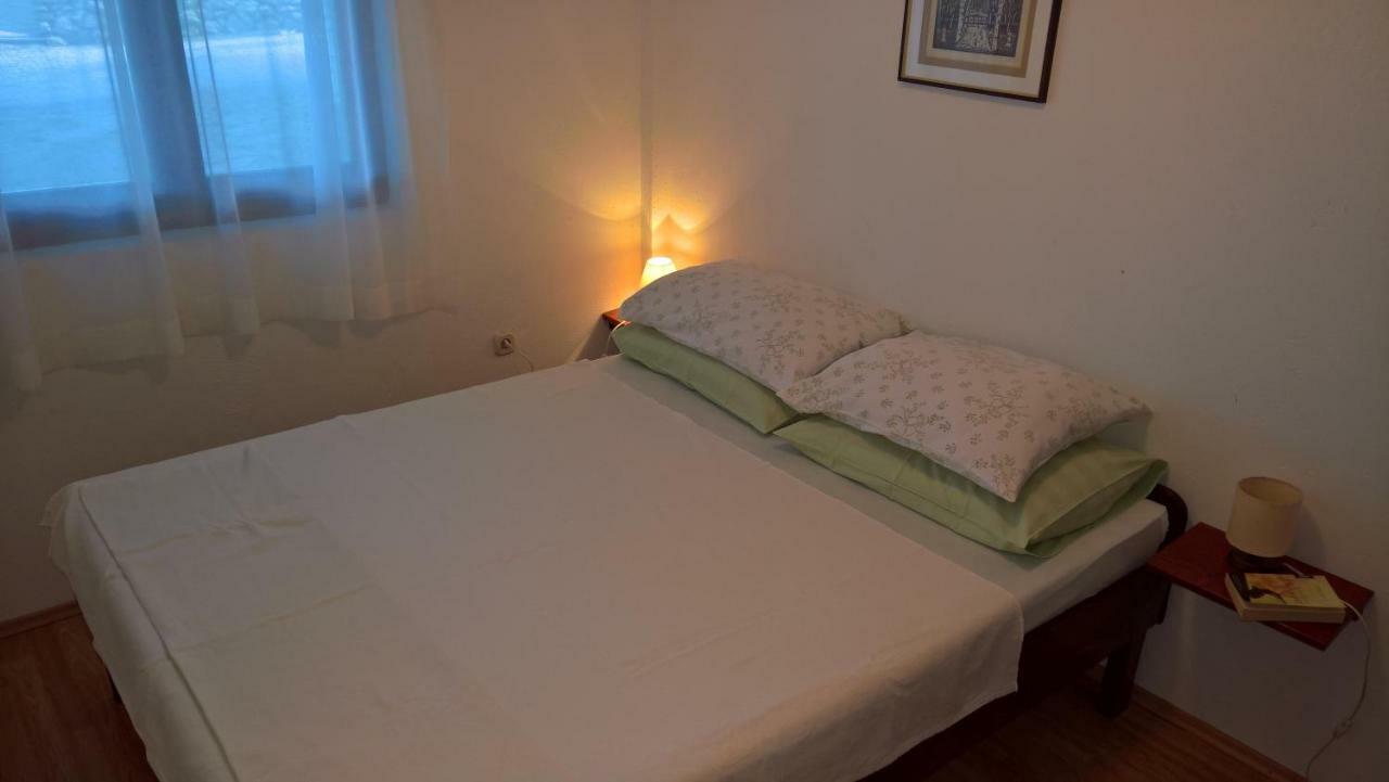 Apartments Vera - Mirca Mirca  Ngoại thất bức ảnh