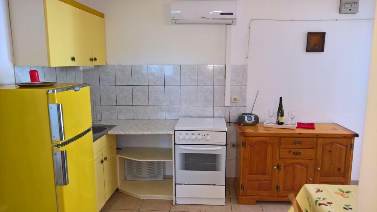 Apartments Vera - Mirca Mirca  Ngoại thất bức ảnh