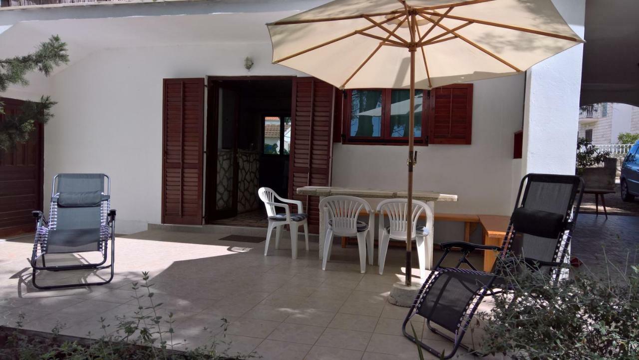 Apartments Vera - Mirca Mirca  Ngoại thất bức ảnh
