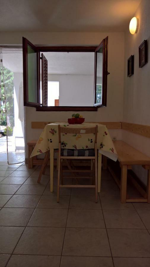 Apartments Vera - Mirca Mirca  Ngoại thất bức ảnh