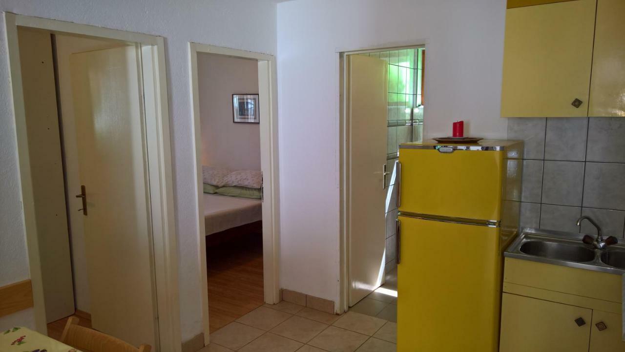 Apartments Vera - Mirca Mirca  Ngoại thất bức ảnh