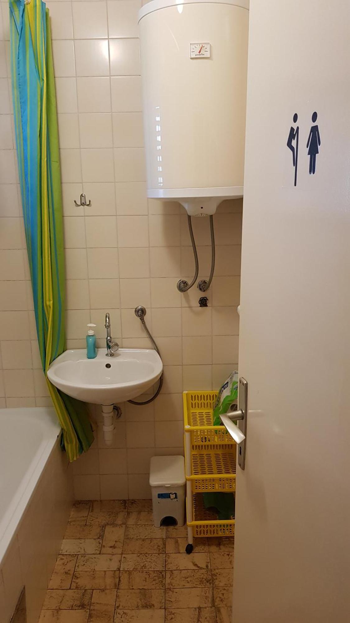 Apartments Vera - Mirca Mirca  Ngoại thất bức ảnh