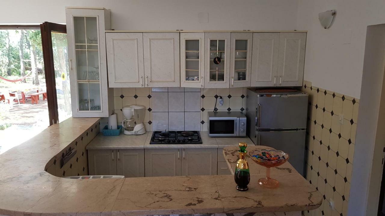 Apartments Vera - Mirca Mirca  Ngoại thất bức ảnh