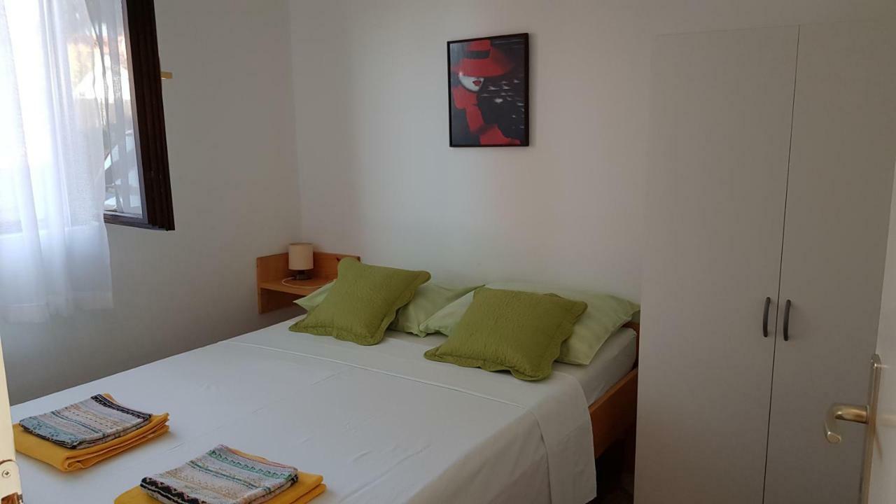 Apartments Vera - Mirca Mirca  Ngoại thất bức ảnh