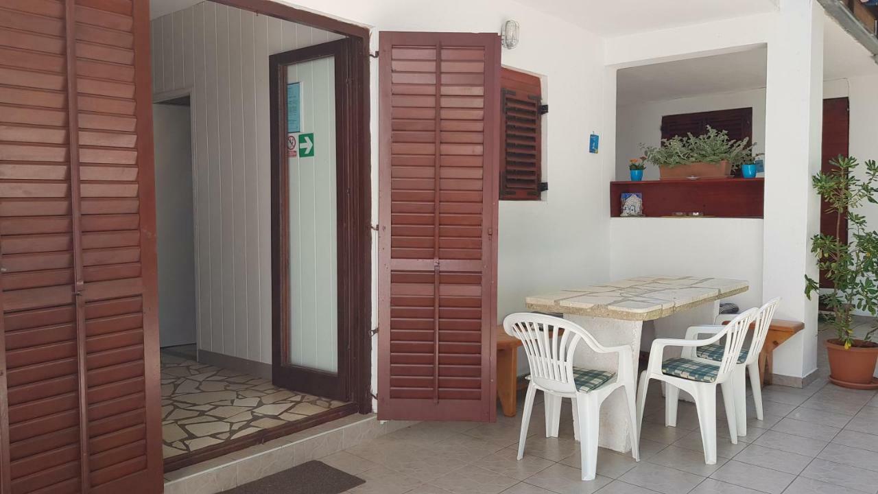 Apartments Vera - Mirca Mirca  Ngoại thất bức ảnh