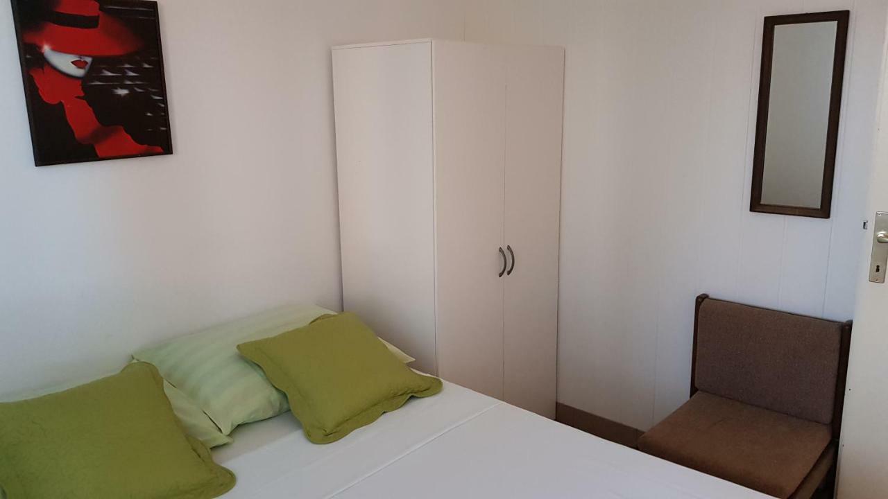 Apartments Vera - Mirca Mirca  Ngoại thất bức ảnh